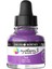 System 3 Sıvı Akrilik Mürekkep Boya 29.5ml 433 Purple 1