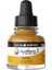 System 3 Sıvı Akrilik Mürekkep Boya 29.5ml 663 Yellow Ochre 1
