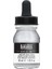 Akrilik Mürekkep 30ML - Iridescent Rich Silver 1