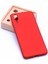 Huawei P20 Kılıf Case, Ultra Koruyucu Ultra Esnek Flexible Full Fit Silikon 1