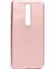 Nokia 5.1 Plus Kılıf Case, Ultra Koruyucu Ultra Esnek Flexible Full Fit Silikon 1