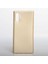 Samsung Galaxy Note 10 Plus Kılıf Case, Ultra Koruyucu Ultra Esnek Flexible Full Fit Silikon 1