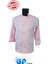 Sade Toz Pembe Model Aşçı Uzun Kol Ceket 1