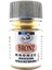 Dekoratif Yenilmeyen Bronz Toz Sim Boya 10 gr 1