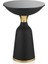 Seta Textured Dark Gold Sehpa/dekor 57CM 1