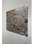 Statik Tutunma Özellikli R/plance Hatıra Poster 100X150 cm 3