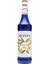 Blue Curacao Mavi Portakal Şurubu 700 ml 1