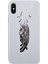 Apple iPhone x Uyumlu Arka Koruma 3m 360 Kaplama 1
