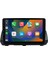 Dacia Jogger (2021-2022) Android 14 Multimedya - 4 GB Ram - 64 GB Hafıza - Carplay CRV-4455XD JOGGER 2