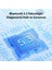 Dokunmatik Şarj Kutulu Bluetooth Vers. 5.3 Wireless Bluetooth Kulaklık 300MAH 5