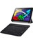 Lenovo Tab 2 A10-70 2in1 Set Delüx Leather Standlı Kılıf + Bluetooth Klavye - AL8108 1