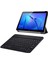 Huawei Mediapad T5 10.1 Inch Tablet 2in1 Set Delüx Leather Standlı Kılıf + Bluetooth Klavye - AL8108 1