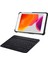 iPad Air 2 2in1 Set Standlı Silikon Kılıf + Bluetooth Klavye - AL8107 1