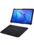 Huawei Mediapad T5 10.1 Inch 2in1 Set Standlı Silikon Kılıf + Bluetooth Klavye - AL8107 1