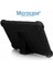 Huawei Mediapad T5 10.1 Inch 2in1 Set Standlı Silikon Kılıf + Bluetooth Klavye - AL8107 2