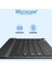 Huawei Mediapad T5 10.1 Inch 2in1 Set Standlı Silikon Kılıf + Bluetooth Klavye - AL8107 3