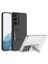 Samsung Galaxy S23 Plus Standlı Kapak Pc Kılıf Voyays 3