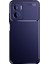 Xiaomi Redmi Note 11E Karbon Desenli Silikon Sağlam Voyonero 2