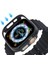 Apple Watch 49MM Kasa ve Ekran Koruyucu Voyogrd 3