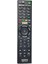 Sony Bravia 3D Smart LED Tv Kumanda Netflıx Tuşlu 1