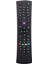 Vestel RC4822 3D LCD LED Tv Televizyon Kumandası 1