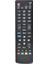 RM-L1162 Kısa Smart-My Apps Tuşlu Lcd/led Tv Kumandası 1