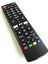 Netflıx Tuşlu Smart LED Tv Kumanda RM-303K 1