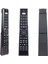 Orjinal Kl -Regal-Seg RCA4995 30092062 Netflıx Tuşlu Lcd-Led Tv Kumanda Orjinal 1