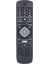 Philips 43PUS6501/12 Uyumlu Yedek Televizyon Kumandası 1