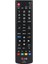 Smart ve Myapps Tuşlu AKB73715601 Lcd-Led Tv Kumanda * -202 1