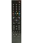 Weko Kl Beko My Media Tuşlu LCD Uyumlu Tv Kumandası (RC3214803-TP6187R-P1-M7485600127X) 1