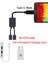 Çok Avantı Bilgisayar Dizüstü Bilgisayar Masaüstü Pc Adaptörü ve Daha Fazlası Için USB C Hub (Yurt Dışından) 2