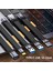 USB C USB C Uç Bağlantılarına Sahip USB Type C Kablosu 3 Kablo (Yurt Dışından) 2