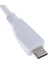 USB C 2.0 Gen2 Type Hızlı Şarj Extender USB C 2.0 Uzatma Kablosu (Yurt Dışından) 4