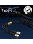 USB C Ila Çok Şarj Kablosu 2'si 1 Arada Type C USB C/android Kablo Pd Adaptör (Yurt Dışından) 2