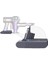 Dyson V6 Animal Dc-62 Serisi 3000 Mah Li-Ion Muadil Batarya 4