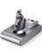Dyson V6 Animal Dc-62 Serisi 3000 Mah Li-Ion Muadil Batarya 7