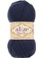 Baby Best El Örgü Ipi (5 Li Paket) - 58-Lacivert 1