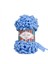 Puffy Fine El Örgü Ipi (5 Li Paket) - 112-MAVI 1