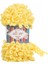 Puffy Fine El Örgü Ipi (5 Li Paket) - 113-SARI 1