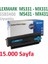 Lexmark 55B5H00 MS331 I MX331 15.000 Sayfa Siyah Avrupa Muadil Toner 2