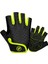 Açık Spor Eldivenleri Green-M (Yurt Dışından) 1