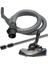 Philips Uyumlu Fc 9925 Marathon Süpürge Hortum Plus Başlık Boru 1