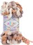 Puffy Color El Örgü Ipi (5 Li Paket) - 5926 1