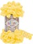 Puffy El Örgü Ipi (5 Li Paket) - 216-SARI 1