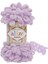 Puffy El Örgü Ipi (5 Li Paket) - 27-Açık Lila 1