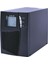 SINUS EVO 1KVA (2X7AH) 6/14DK LCD ONLINE UPS 1