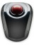 Jel Mouse Pad Siyah 1
