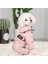 Köpek Kıyafeti Pembe-L (Yurt Dışından) 1