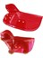 Puppy Clear Yağmurluk Kırmızı 2xl (Yurt Dışından) 1